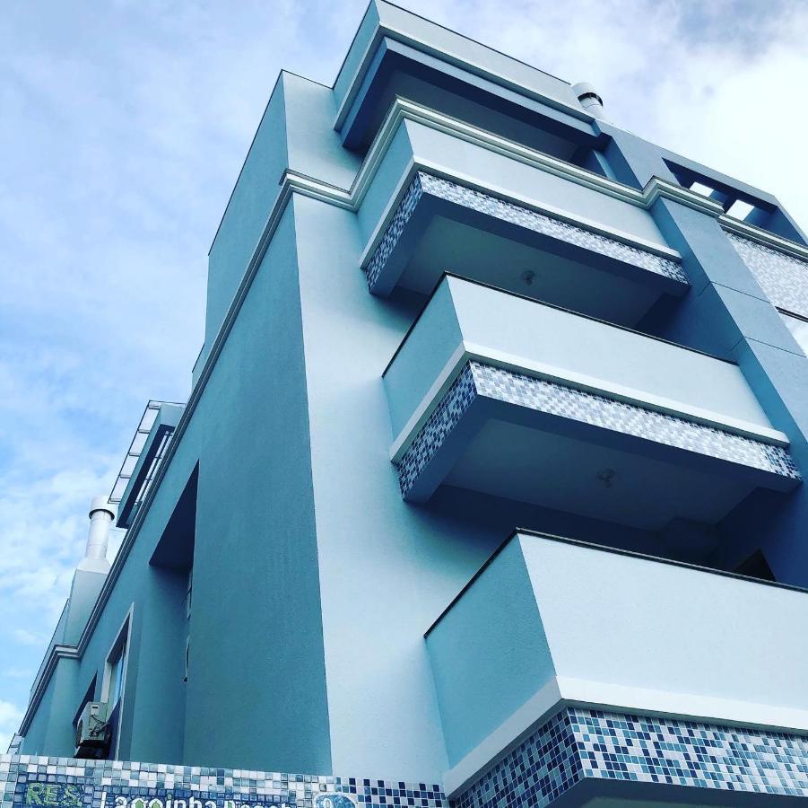 Lagoinha Beach Residencial Бомбиняс Екстериор снимка