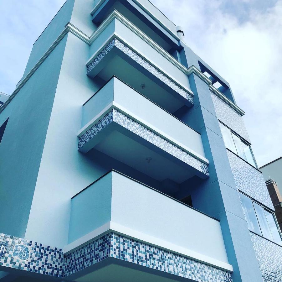 Lagoinha Beach Residencial Бомбиняс Екстериор снимка