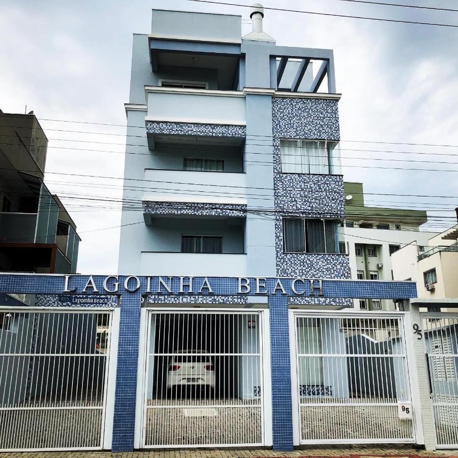 Lagoinha Beach Residencial Бомбиняс Екстериор снимка