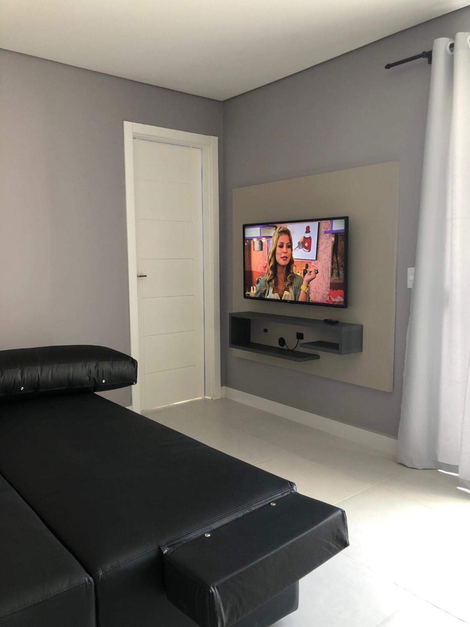 Lagoinha Beach Residencial Бомбиняс Екстериор снимка