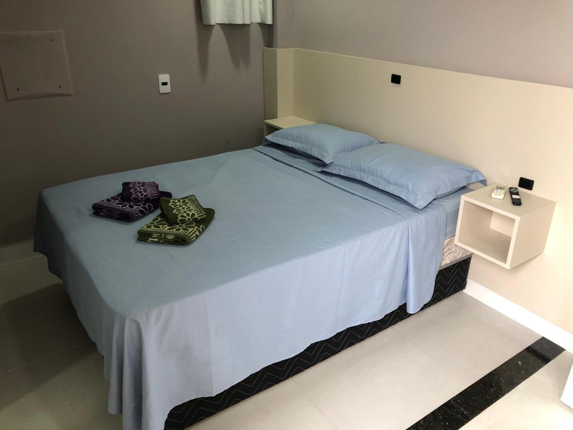 Lagoinha Beach Residencial Бомбиняс Екстериор снимка