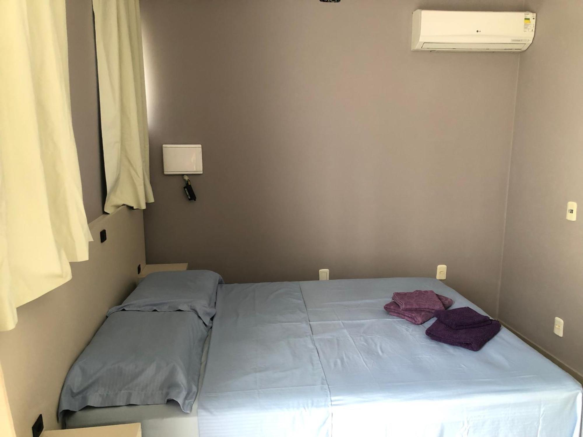 Lagoinha Beach Residencial Бомбиняс Екстериор снимка