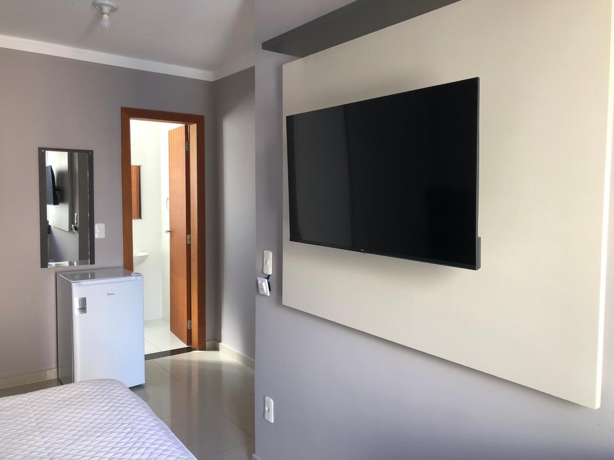 Lagoinha Beach Residencial Бомбиняс Екстериор снимка
