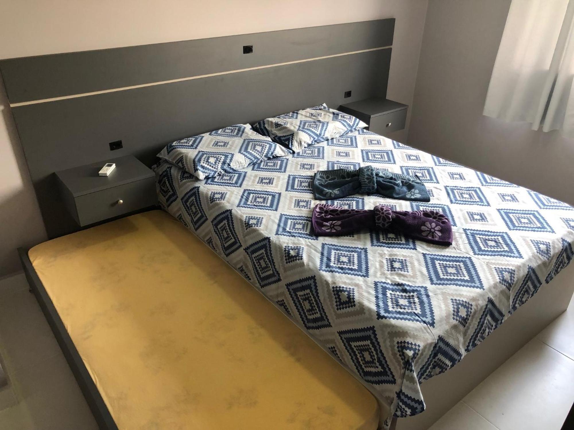 Lagoinha Beach Residencial Бомбиняс Екстериор снимка
