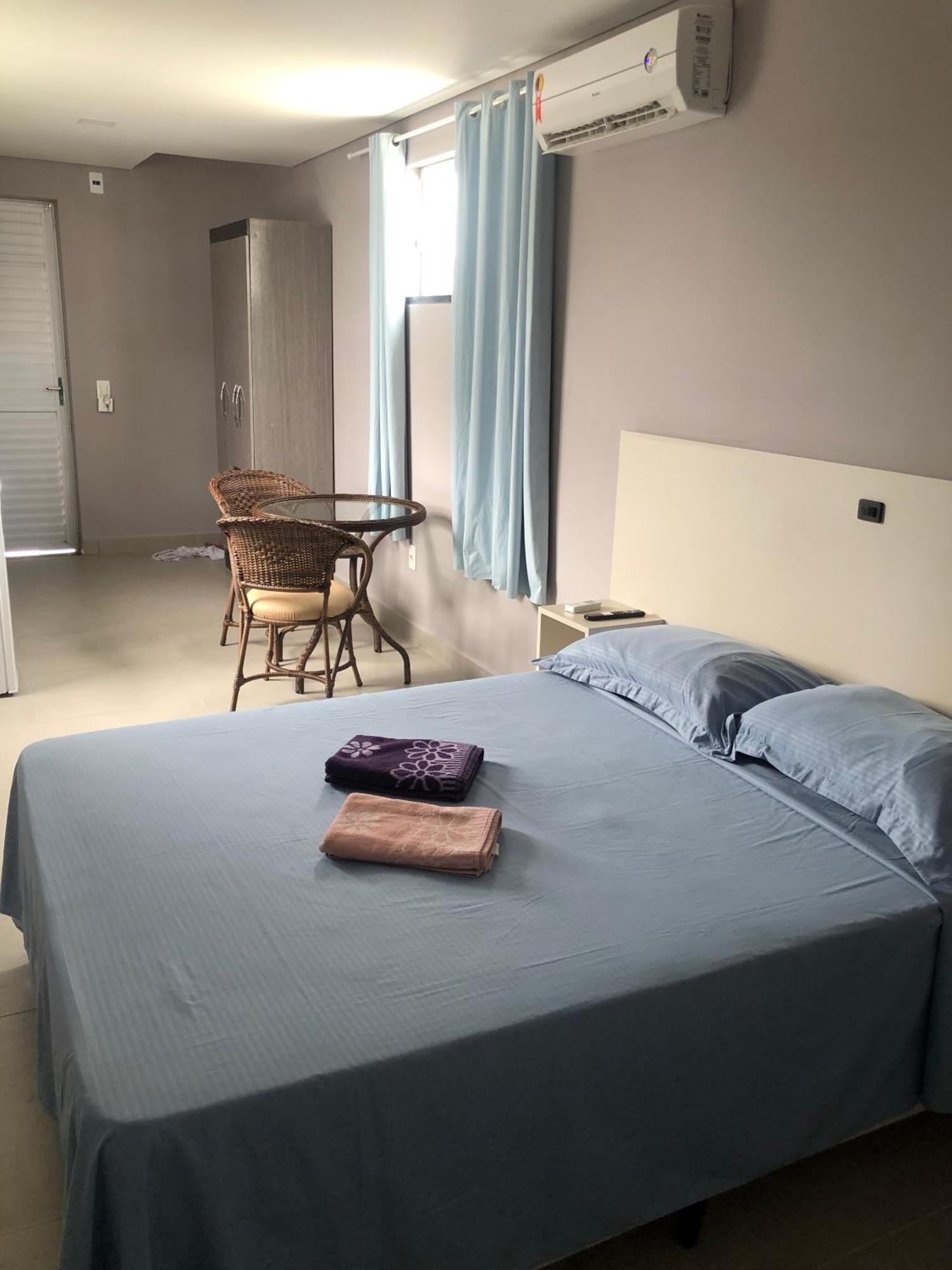 Lagoinha Beach Residencial Бомбиняс Екстериор снимка