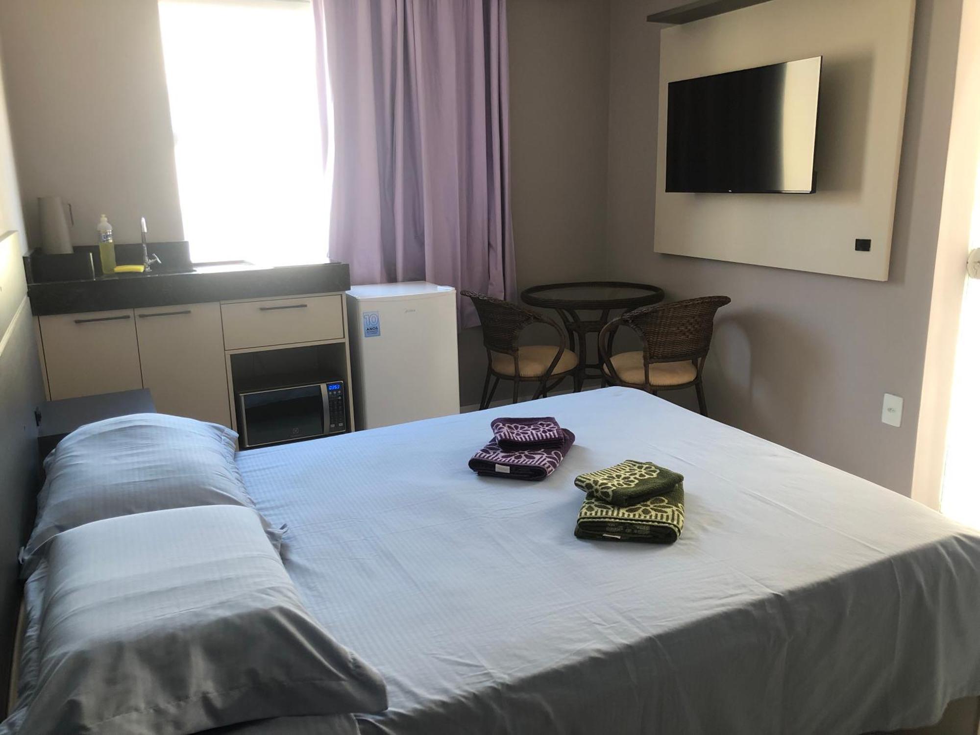 Lagoinha Beach Residencial Бомбиняс Екстериор снимка