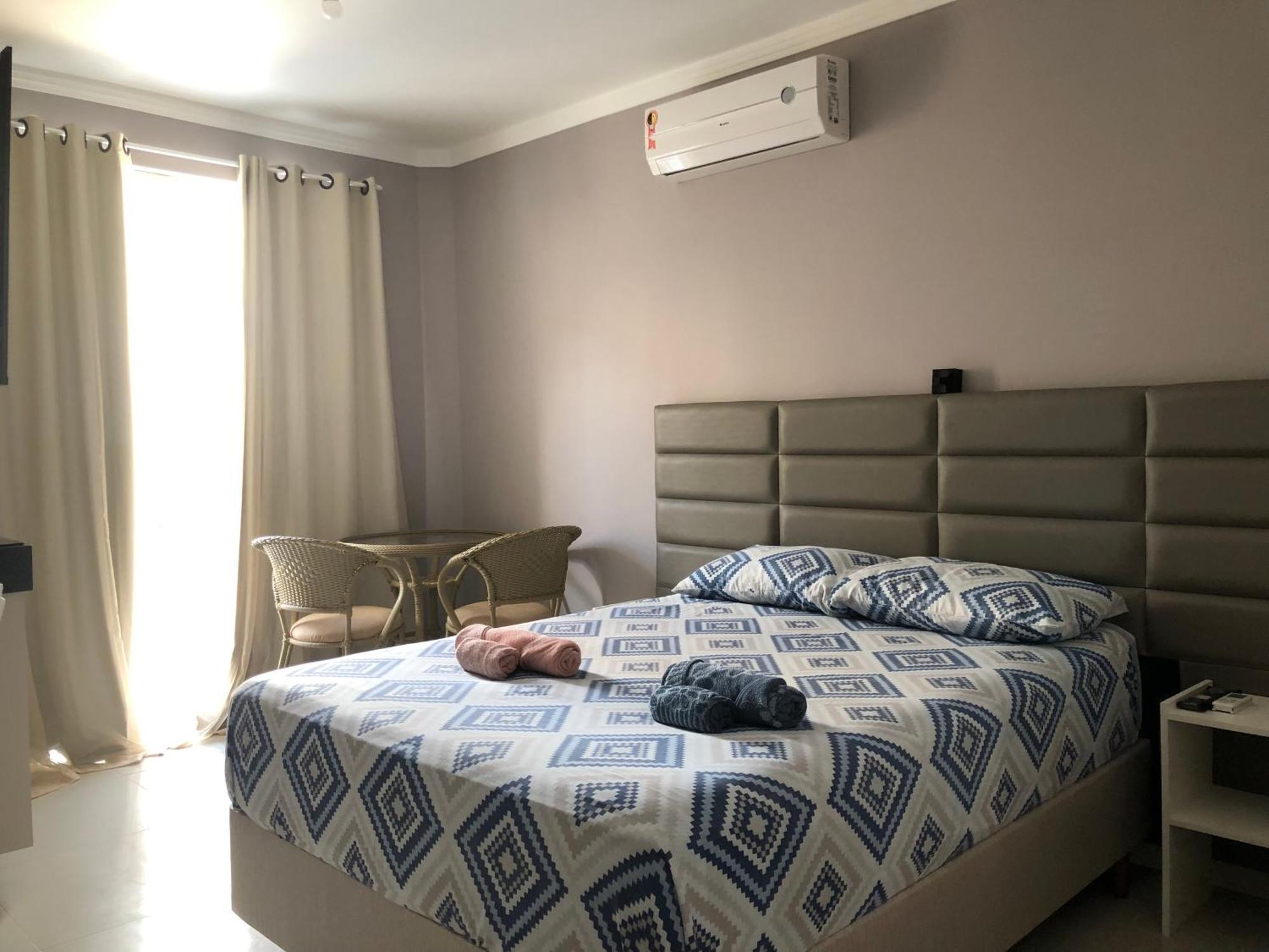 Lagoinha Beach Residencial Бомбиняс Екстериор снимка