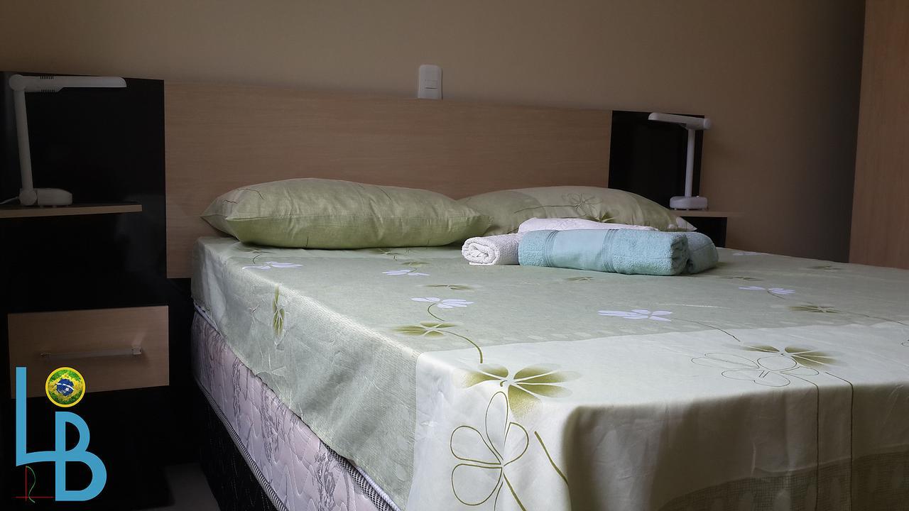 Lagoinha Beach Residencial Бомбиняс Екстериор снимка