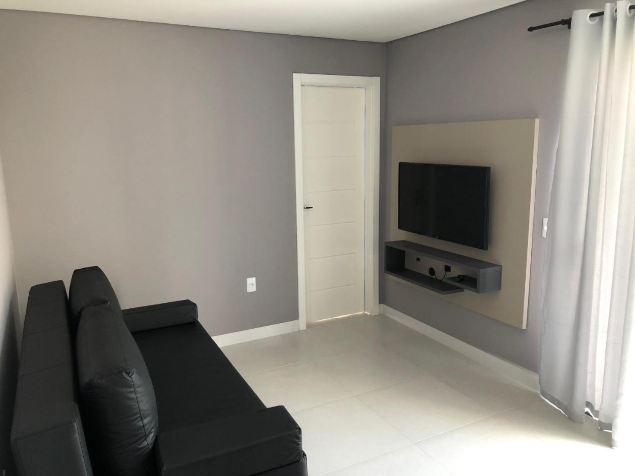 Lagoinha Beach Residencial Бомбиняс Екстериор снимка